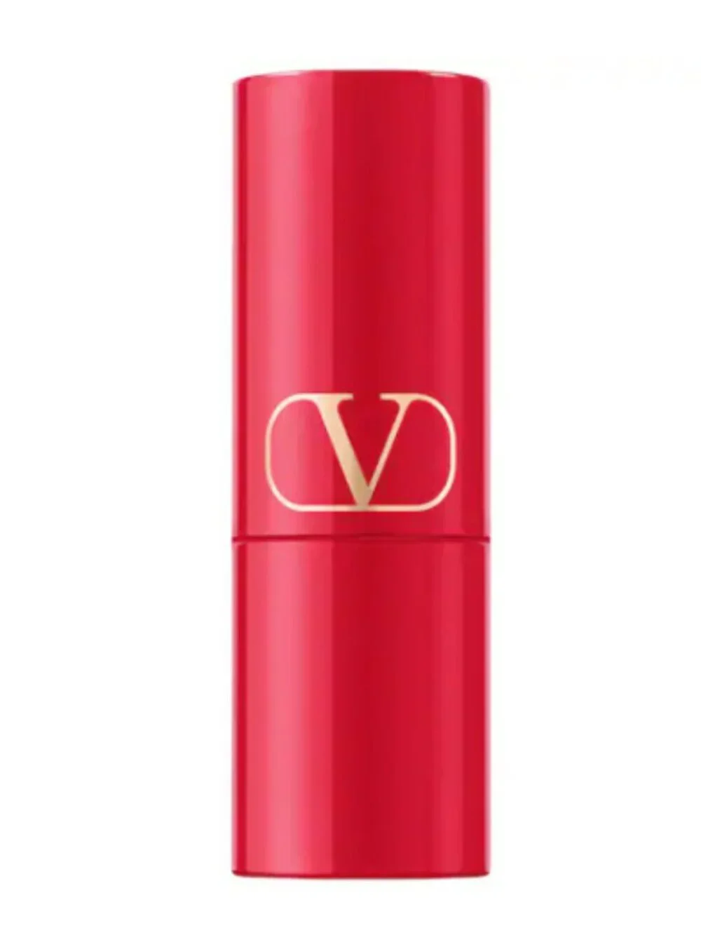 Valentino Rosso Valentino High Pigment Refillable Lipstick - 100R